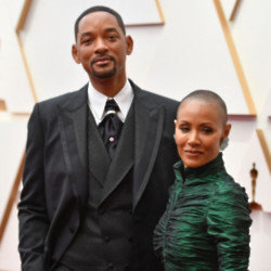 Police called to the home of Will and Jada Smith over alleged drone activity