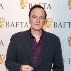 Quentin Tarantino didn't want Star Trek to be his final movie