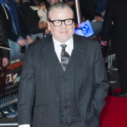 Ray Winstone says his wife hates his resting face as it looks like he wants to kill someone