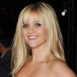 Reese Witherspoon's beautiful blonde hair is easy to emulate