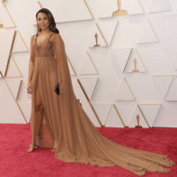 Regina Hall hosted this year's Oscars