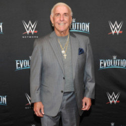 Ric Flair felt like he was in a coma