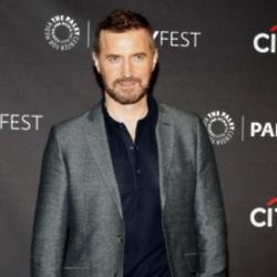 Richard Armitage kept a sword from The Hobbit 