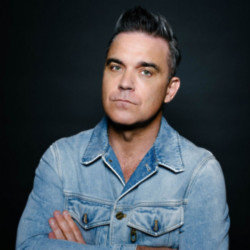 Robbie Williams's dance act is to play at Creamfields this summer