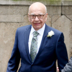 Rupert Murdoch is engaged to scientist Elena Zhukova
