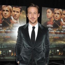 Only God Forgives star Ryan Gosling