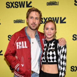 Ryan Gosling and Emily Blunt ignited a faux feud after each working on the two summer smash hits
