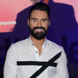 Rylan Clark feared he'd be kidnapped