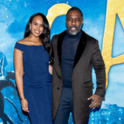 Idris Elba was 'done with love' before meeting wife Sabrina