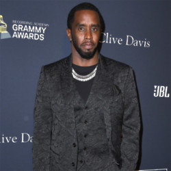 Sean Combs wants to be called Diddy