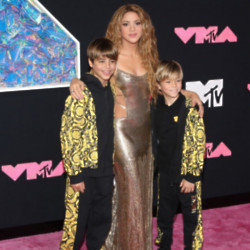 Shakira has admitted her sons hated the Barbie movie