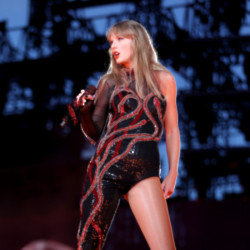 Taylor Swift is reportedly splashing out more than £10million to build a private estate in London
