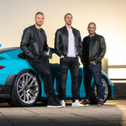 BBC has announced that Top Gear has been cancelled following Andrew Flintoff's horror crash