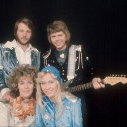 The BBC is celebrating 50  years since ABBA won Eurovision with Waterloo
