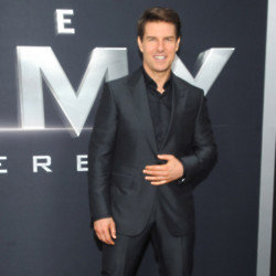 Tom Cruise has announced the title of the new 'Mission: Impossible' film