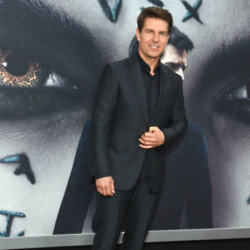 Tom Cruise looking for London home
