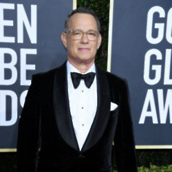 Tom Hanks loved the story at the heart of 'Finch'