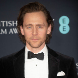 Tom Hiddleston gave King Charles' speech at a charity event in London