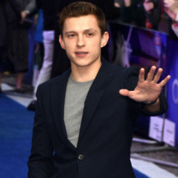 Tom Holland could reprise the role of Spider-Man