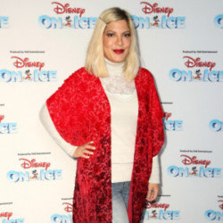 Tori Spelling has revealed details of a dramatic fight