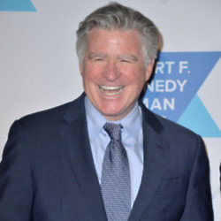 Treat Williams has been honoured on the ‘Blue Bloods’ police drama
