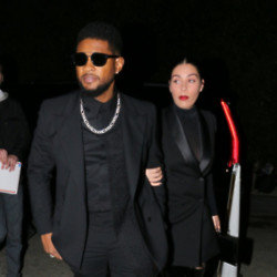 Usher reportedly plans to marry Jennifer Goicoechea during his trip to Las Vegas