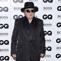 Van Morrison has so much music he doesn't know how he's going to release it all