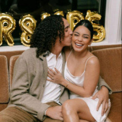 Vanessa Hudgens and Cole Tucker have reportedly married