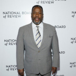 Wendell Pierce starred as the father of Meghan, Duchess of Sussex on the legal drama Suits before she married into the royal family
