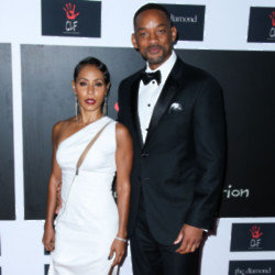 Jada Pinkett Smith and Will Smith secretly separated seven years ago