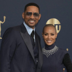 Will Smith is happy for people to 'chatter' about his marriage to Jada Pinkett Smith