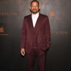 Will Smith thinks he's a great dad now