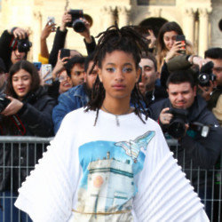 Willow Smith didn't know what it took to be successful