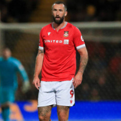 Wrexham striker Ollie Palmer is set for a cameo in Deadpool and Wolverine