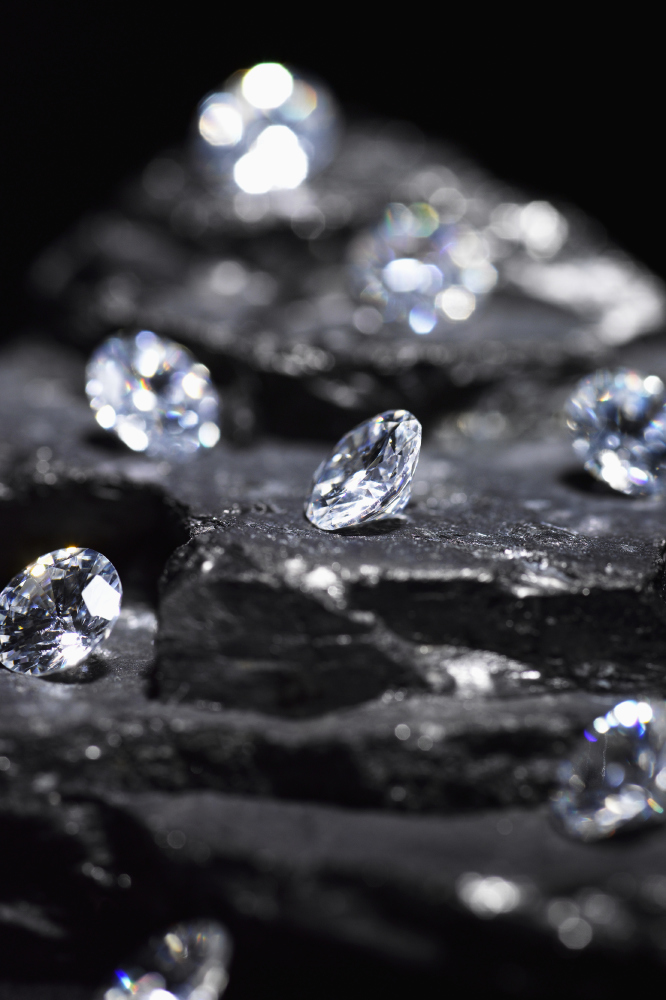 Are diamonds a a must-have gift for you?