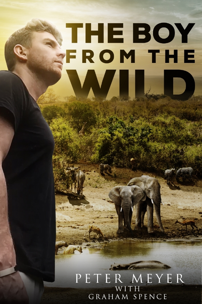 The Boy From The Wild
