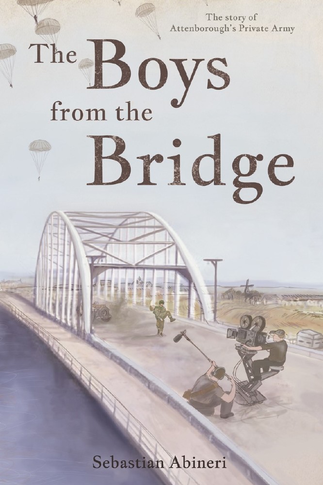 The Boys From The Bridge