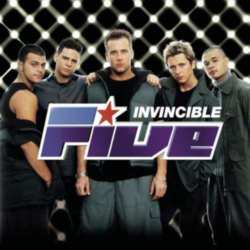 Whatever happened to… 5ive?