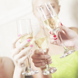 Drinking doesn't affect your breast cancer survival