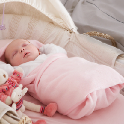Nearly All Parents Lose up to Four Hours Sleep Every Night in Their Baby’s First Year