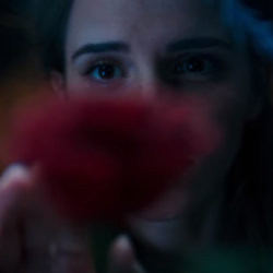 Emma Watson stars as Belle