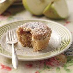 National Pie Day: Apple and Caramel Pies