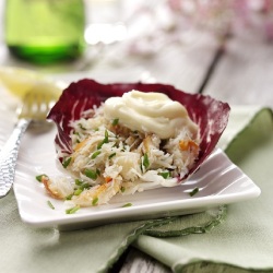 Summer Recipe: Crab Salad