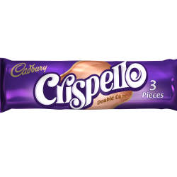 Cadbury Crispello