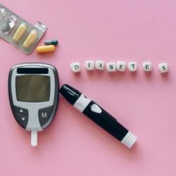 Gestational diabetes is a manageable issue