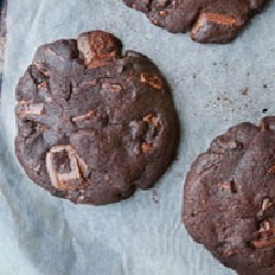 Fairtrade Fortnight: Chocolate Chip Cookies Recipe