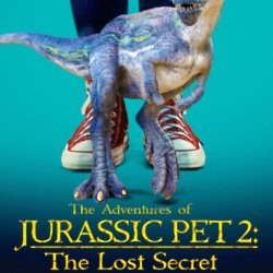 Jurassic Pet 2