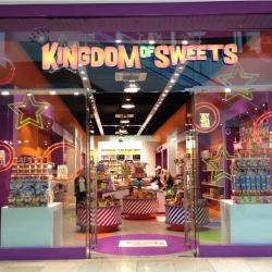 Kingdom of Sweets: The Favourite Sweet Shop of Celebs!!!