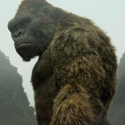 Kong himself / Picture Credit: Legendary Entertainment