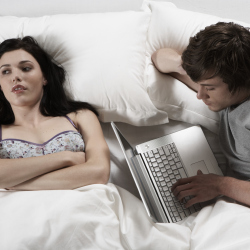 Could Facebook Ruin Your Relationship?